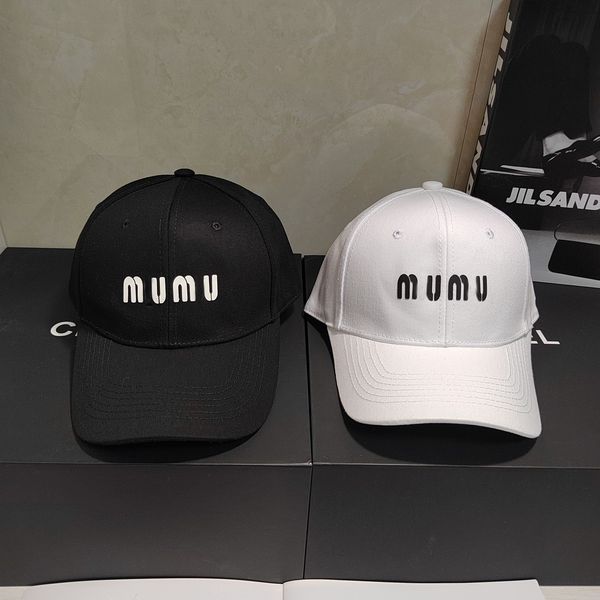 2023 high edition miu baseball cap designer women's beanie hat men's hat luxury hats, Blue;gray
2023 high edition miu baseball cap designer women's beanie hat men's hat luxury hats, Blue;gray