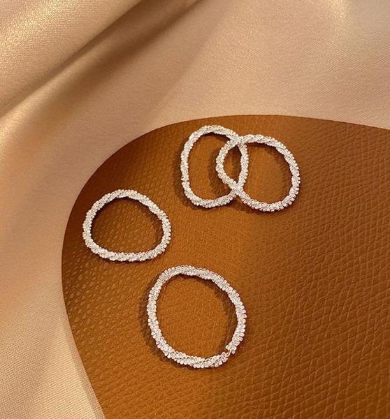 simple bracelet ring female specialinterest design ins tide simple and light luxury minimalist normcore style advanced feeling ve6124654, Silver
simple bracelet ring female specialinterest design ins tide simple and light luxury minimalist normcore style advanced feeling ve6124654, Silver