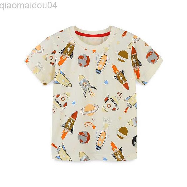 t-shirts aosta betty kids summer t-shirts boy short sleeve rocket space sleeve knitting breathable children casual cotton clothes 2-7year aa, Blue
t-shirts aosta betty kids summer t-shirts boy short sleeve rocket space sleeve knitting breathable children casual cotton clothes 2-7year aa, Blue