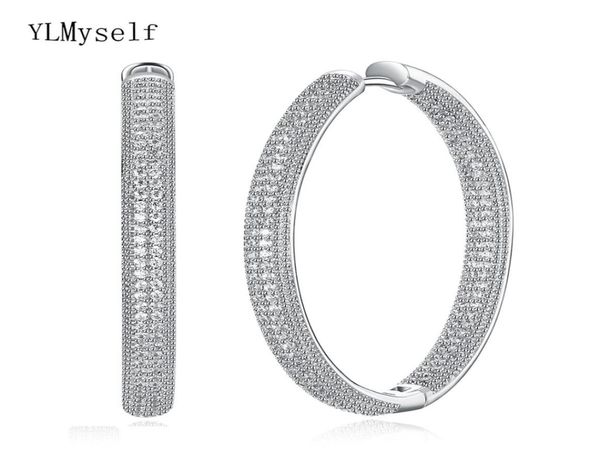 4cm diameter large hoop earrings white jewelry classic jewellery fast women big circle earring y190627031410453, Golden;silver
4cm diameter large hoop earrings white jewelry classic jewellery fast women big circle earring y190627031410453, Golden;silver