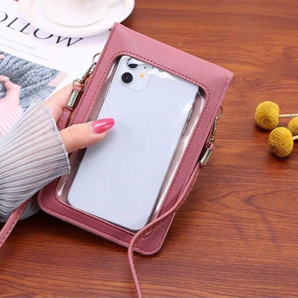 multi-functional touchable cell phone pocket card purse crossbody shoulder bags daily pouch handbags hasp wallets for girl1, Black
multi-functional touchable cell phone pocket card purse crossbody shoulder bags daily pouch handbags hasp wallets for girl1, Black