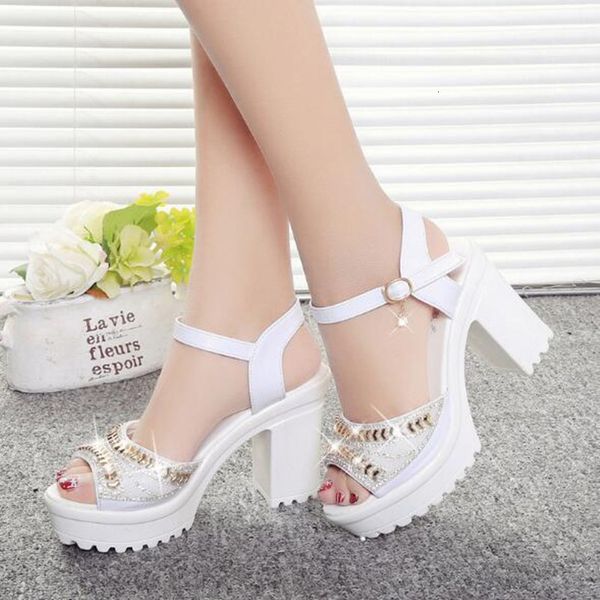 sandals women elegant wedges sandals shoes summer pumps platform sandal roman wedges crystal peep toe sandals sandali donna eleganti 230518, Black
sandals women elegant wedges sandals shoes summer pumps platform sandal roman wedges crystal peep toe sandals sandali donna eleganti 230518, Black