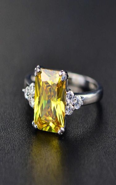 hbp fashion luxury autumn selling square 8 10 blue zircon ring9372145, Silver
hbp fashion luxury autumn selling square 8 10 blue zircon ring9372145, Silver