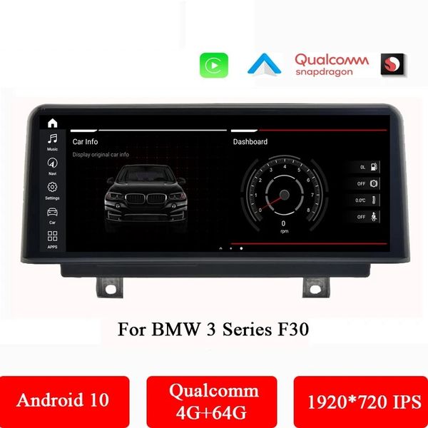 10.25'' car radio multimedia player for bmw f30 f31 f34 f33 nbt unit steoro android 10.0 autoradio navigation 4g lte
10.25'' car radio multimedia player for bmw f30 f31 f34 f33 nbt unit steoro android 10.0 autoradio navigation 4g lte