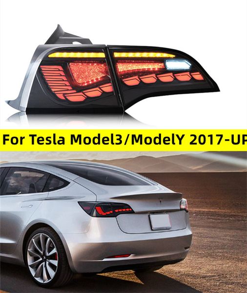 full led taillight upgrade for tesla model 3/model y 20 17-up dragon scale streamer turn signal light running reverse auto
full led taillight upgrade for tesla model 3/model y 20 17-up dragon scale streamer turn signal light running reverse auto