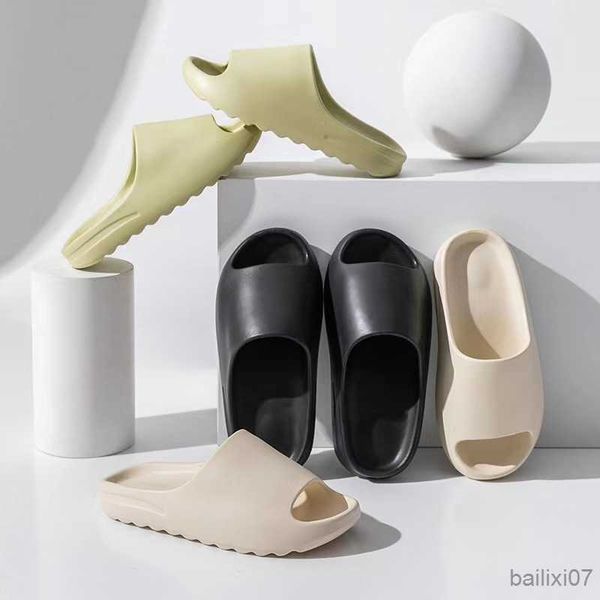 slippers men women slippers summer women home slippers men casual beach sandals men indoor anti-slip slides thick platform women shoes, Black
slippers men women slippers summer women home slippers men casual beach sandals men indoor anti-slip slides thick platform women shoes, Black