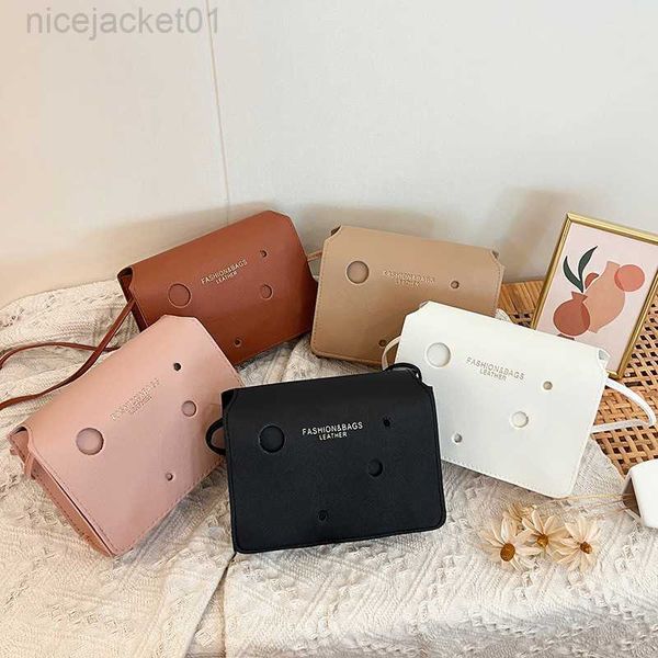 guangzhou small bag bags hollow small square bag 2023 new fashion women's crossbody printed letter shoulder bag
guangzhou small bag bags hollow small square bag 2023 new fashion women's crossbody printed letter shoulder bag