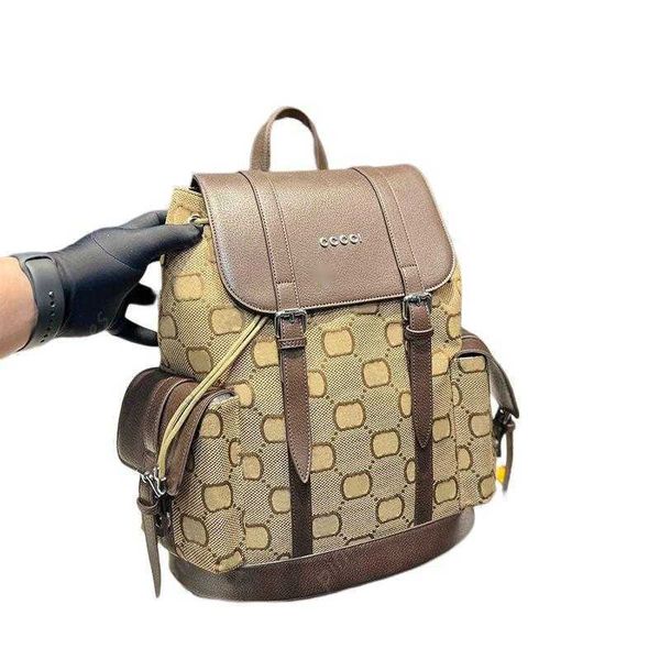 classic designer backpack luxury letters backpacks schoolbag totes mens flap packsack travel rucksack outdoor bag 230420
classic designer backpack luxury letters backpacks schoolbag totes mens flap packsack travel rucksack outdoor bag 230420