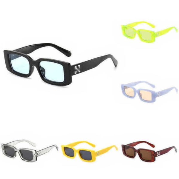 fashion luxury frames sunglasses style square brandoffs men women sunglass arrow x frame eyewear trend sun glasses bright sunglasse v9nh, Black
fashion luxury frames sunglasses style square brandoffs men women sunglass arrow x frame eyewear trend sun glasses bright sunglasse v9nh, Black