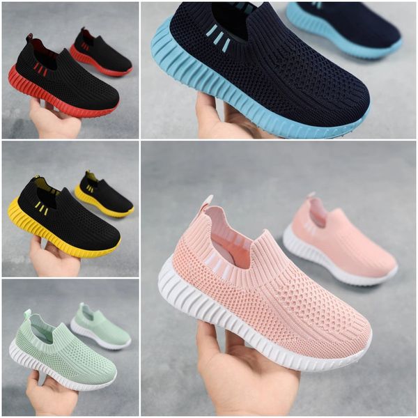girls sports shoes spring and summer children casual breathable mesh shoes large one footed outdoor walking sneakers kids light jogging trai, Black
girls sports shoes spring and summer children casual breathable mesh shoes large one footed outdoor walking sneakers kids light jogging trai, Black