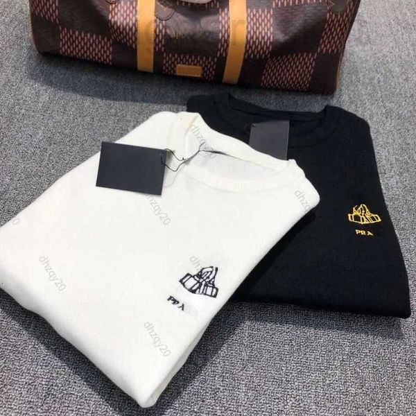 men's sweaters designer swter swtshirt autumn winter warm coat siness crew neck pulr casual large size comfortae wool knitwr shirt long, White;black
men's sweaters designer swter swtshirt autumn winter warm coat siness crew neck pulr casual large size comfortae wool knitwr shirt long, White;black