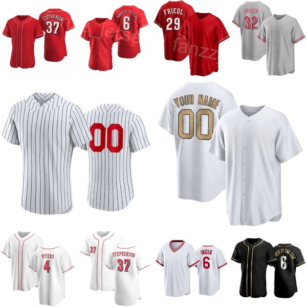 baseball 37 tyler stephenson jersey 7 spencer steer 32 jason vosler 6 jonathan india 4 wil myers 29 tj friedl 19 joey votto 44 aristides aqu, Blue;black
baseball 37 tyler stephenson jersey 7 spencer steer 32 jason vosler 6 jonathan india 4 wil myers 29 tj friedl 19 joey votto 44 aristides aqu, Blue;black