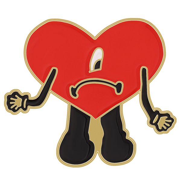 hip hop punk pins cute anime movies games hard enamel pins collect metal cartoon brooch backpack hat bag collar lapel badges, Blue
hip hop punk pins cute anime movies games hard enamel pins collect metal cartoon brooch backpack hat bag collar lapel badges, Blue