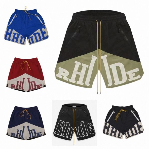 designer shorts rhude short summer fashion beach pants men's streetwear loose size five-point basketball pants 86cu#
designer shorts rhude short summer fashion beach pants men's streetwear loose size five-point basketball pants 86cu#