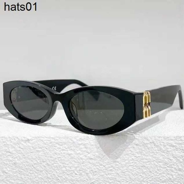 sunglasses oval frame miu sunglasses anti radiation personalized vintage glasses plate advanced high beauty t468, White;black
sunglasses oval frame miu sunglasses anti radiation personalized vintage glasses plate advanced high beauty t468, White;black