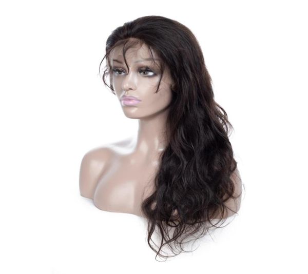 brazilian virgin hair unprocessed human hair part lace front wig body wave 1032inch lace front wigs natural color2689146, Black;brown
brazilian virgin hair unprocessed human hair part lace front wig body wave 1032inch lace front wigs natural color2689146, Black;brown