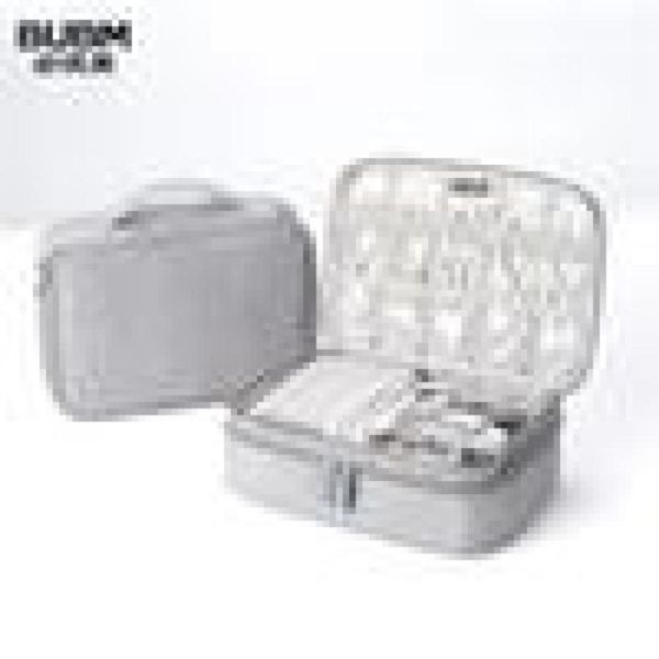 bubm portable cable bag digital usb gadget organizer wires charger cosmetic zipper bag power bank sleeve with ipad pouch 2205275887109
bubm portable cable bag digital usb gadget organizer wires charger cosmetic zipper bag power bank sleeve with ipad pouch 2205275887109