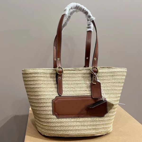 2023 woman beach bag crochet designer bag shoulder tote bag fashion handbag luxurys handbags shopping totes letters 5a
2023 woman beach bag crochet designer bag shoulder tote bag fashion handbag luxurys handbags shopping totes letters 5a