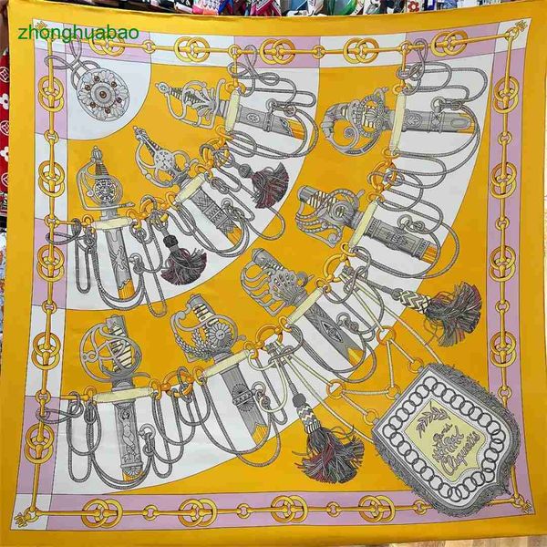hemres designer scarves 2023 autumn new 130cm silk wool blended square women's shawl decorative scarf, Blue;gray
hemres designer scarves 2023 autumn new 130cm silk wool blended square women's shawl decorative scarf, Blue;gray