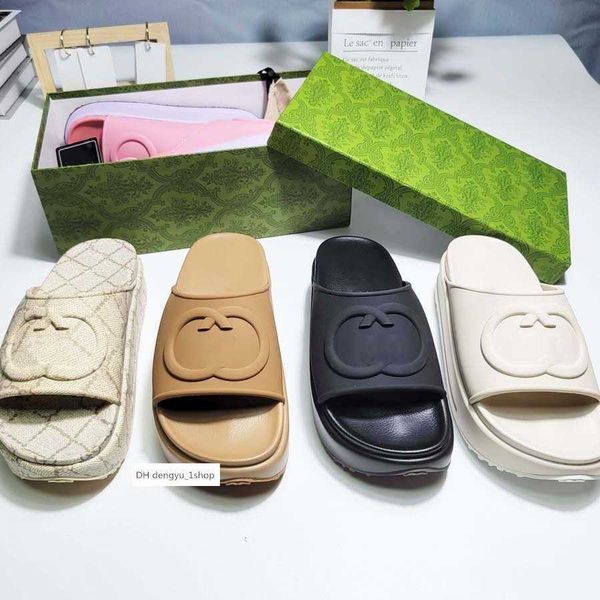 luxury slippers slide brand designers women ladies hollow platform sandals women's slide sandal with lnterlocking g lovely sunny beach, Black
luxury slippers slide brand designers women ladies hollow platform sandals women's slide sandal with lnterlocking g lovely sunny beach, Black