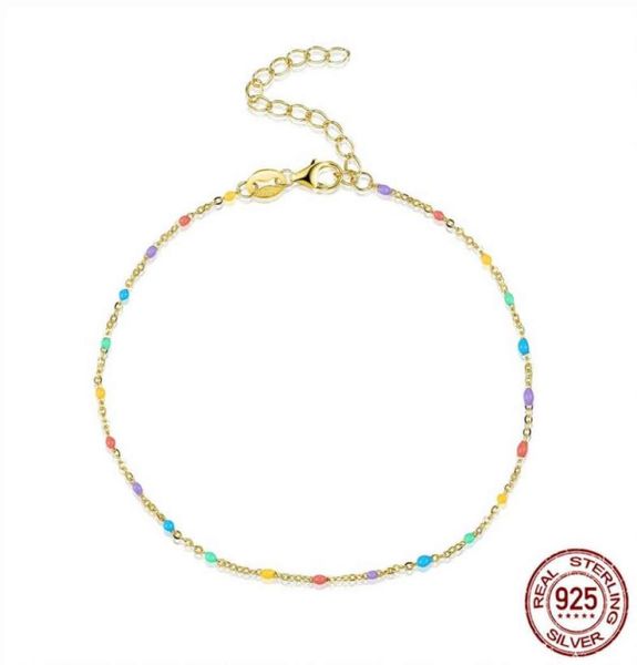 classic 925 sterling silver chain bracelets for women round drip oil design bracelet fine jewelry s925 female accessories6788688, Black
classic 925 sterling silver chain bracelets for women round drip oil design bracelet fine jewelry s925 female accessories6788688, Black