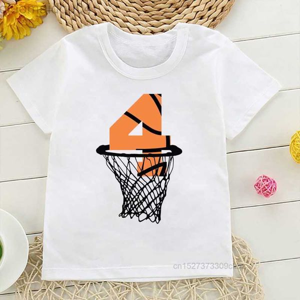 t-shirts boys 1-10 basketball birthday numbers t-shirts childrens basketball players shoot into the net print tees kid casual wear aa230518, Blue
t-shirts boys 1-10 basketball birthday numbers t-shirts childrens basketball players shoot into the net print tees kid casual wear aa230518, Blue