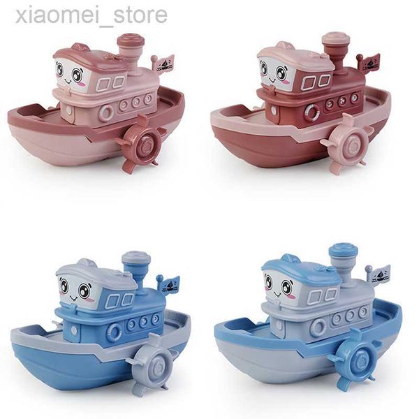 3pscbath toys baby bath toys for children mechanical toy bath cute boat play water toy children toys irrushki dlya detey
3pscbath toys baby bath toys for children mechanical toy bath cute boat play water toy children toys irrushki dlya detey