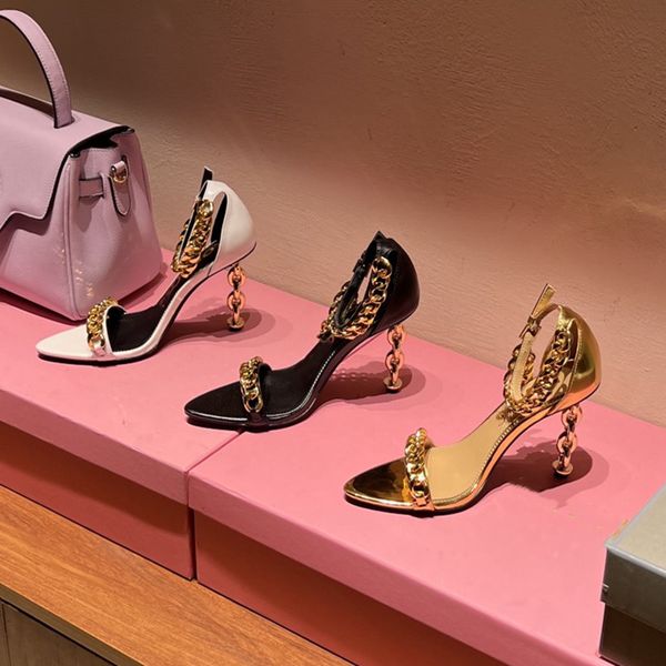sandals rhinestone designer dress shoes stiletto heel elegant sandal 8cm stiletto high heel crystal gold dress shoes silver soles women summ, Black
sandals rhinestone designer dress shoes stiletto heel elegant sandal 8cm stiletto high heel crystal gold dress shoes silver soles women summ, Black