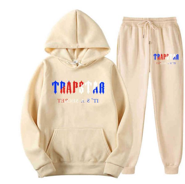 tracksuit trapstar brand printed sportswear men's t shirts 16 colors warm two pieces set loose hoodie sweatshirt pants jogging 023, White;black
tracksuit trapstar brand printed sportswear men's t shirts 16 colors warm two pieces set loose hoodie sweatshirt pants jogging 023, White;black