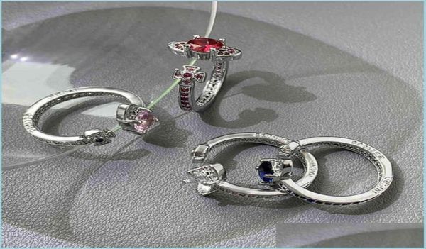 band rings vw designer ring tide see detial vivi retro saturn inlaid gemstone open punk hiphop accessories mens and womens fashio4877146, Silver
band rings vw designer ring tide see detial vivi retro saturn inlaid gemstone open punk hiphop accessories mens and womens fashio4877146, Silver