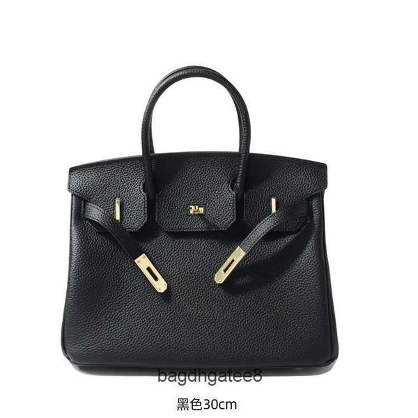 shoulder trend single bags 2023 birkins handbag designer women women's bag layer lychee pattern crossbody 9n8q
shoulder trend single bags 2023 birkins handbag designer women women's bag layer lychee pattern crossbody 9n8q