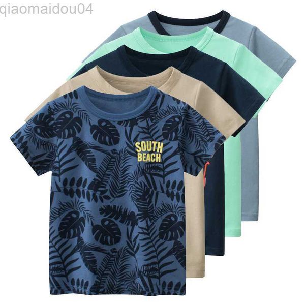 t-shirts 2023 summer new children's clothing leaf letter print kids clothes boys short sleeve t-shirt cotton tee shirts dropshipping a, Blue
t-shirts 2023 summer new children's clothing leaf letter print kids clothes boys short sleeve t-shirt cotton tee shirts dropshipping a, Blue