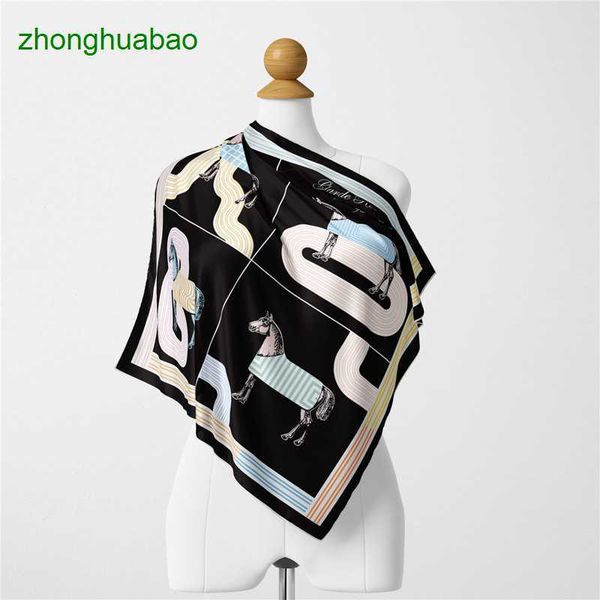 hemres designer scarves new summer luxury versatile pony small square silk women's autumn and winter fashionable fashion professional d, Blue;gray
hemres designer scarves new summer luxury versatile pony small square silk women's autumn and winter fashionable fashion professional d, Blue;gray