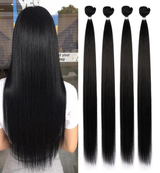 bone straight hair bundles natural hair extensions 120170g thick straight 1236 inches synthetic straight hair weaving 2202162503183, Black;brown
bone straight hair bundles natural hair extensions 120170g thick straight 1236 inches synthetic straight hair weaving 2202162503183, Black;brown