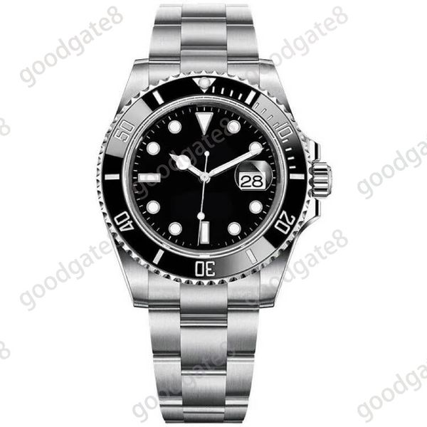 lady watches ceramic bezel fashionable 114060 sub watch 2813 automatic movement montre homme black dial with calendar mens 41mm men watch vi, Slivery;brown
lady watches ceramic bezel fashionable 114060 sub watch 2813 automatic movement montre homme black dial with calendar mens 41mm men watch vi, Slivery;brown