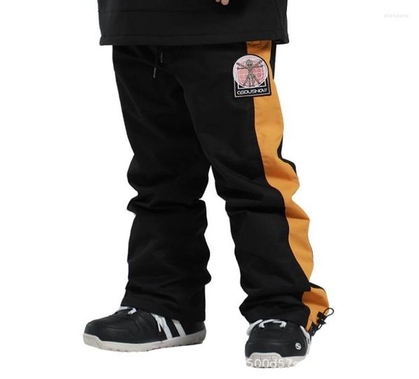 skiing pants 2022 winter men women ski outdoor warm windproof waterproof snowboard reflective snow trousers equipment7943186
skiing pants 2022 winter men women ski outdoor warm windproof waterproof snowboard reflective snow trousers equipment7943186