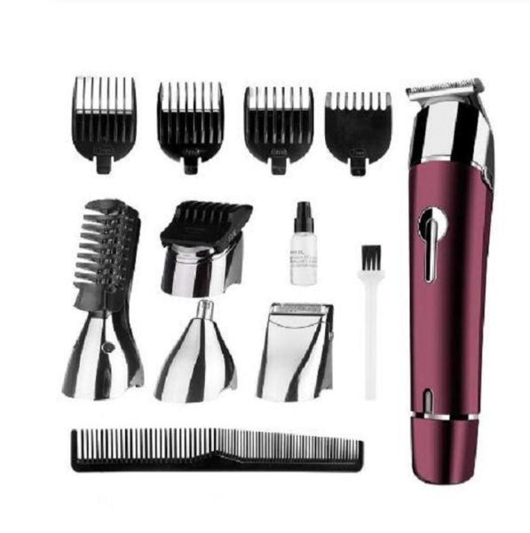 5in1 waterproof hair trimmer hair clipper beard trimer body groomer electric hair cutting machine haircut for men grooming kit dsp2382409
5in1 waterproof hair trimmer hair clipper beard trimer body groomer electric hair cutting machine haircut for men grooming kit dsp2382409