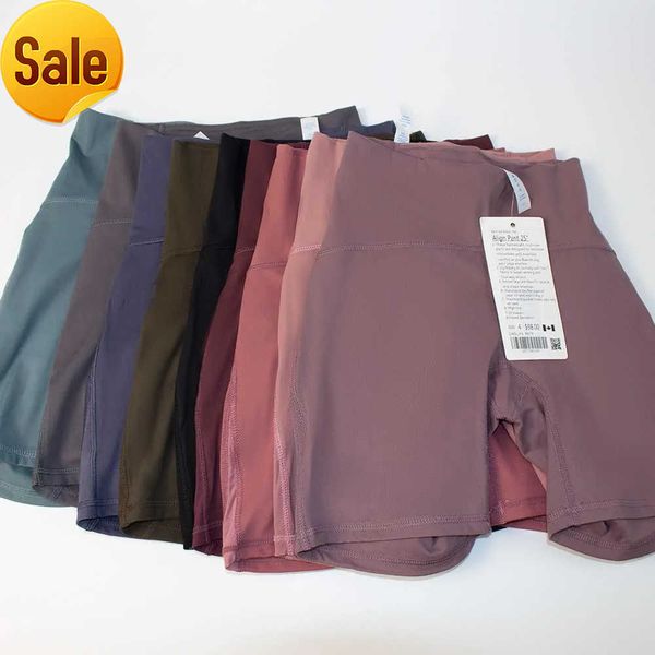 lulus yoga outfits suit align women's sports high waist shorts 4-point pants running fitness gym underwear workout leggingslu, Gray
lulus yoga outfits suit align women's sports high waist shorts 4-point pants running fitness gym underwear workout leggingslu, Gray
