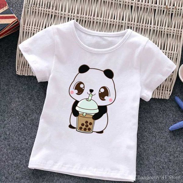 t-shirts lovely kids t shirt cartoon panda graphic tees cute milk tea printed baby boys girls children toddler clothes aa230518, Blue
t-shirts lovely kids t shirt cartoon panda graphic tees cute milk tea printed baby boys girls children toddler clothes aa230518, Blue