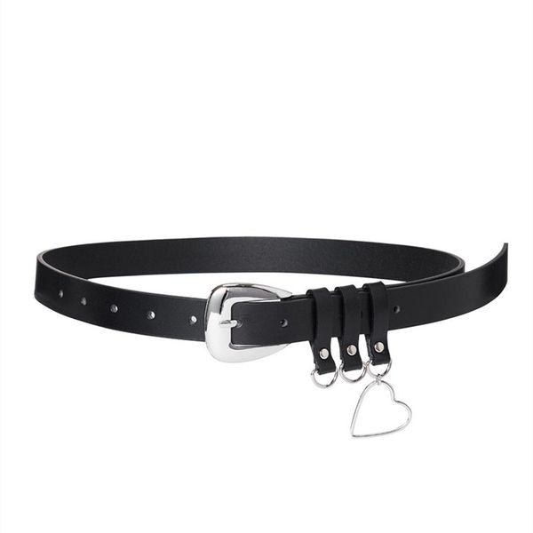 ins french y2k love small hanger belt jumping cowhide leather fashion charm accessories, Black;brown
ins french y2k love small hanger belt jumping cowhide leather fashion charm accessories, Black;brown