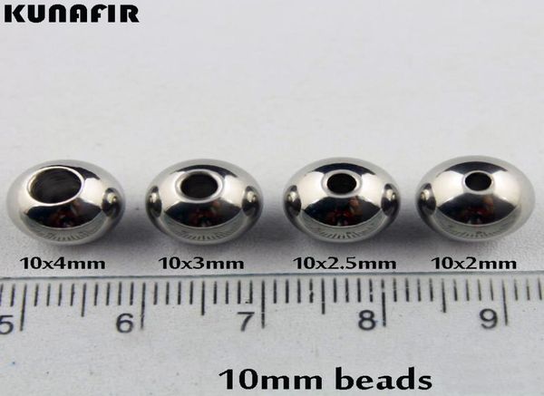 10mm smooth stainless steel beads jewelry accessories diy parts 100pcs zsp0321277888, Black
10mm smooth stainless steel beads jewelry accessories diy parts 100pcs zsp0321277888, Black