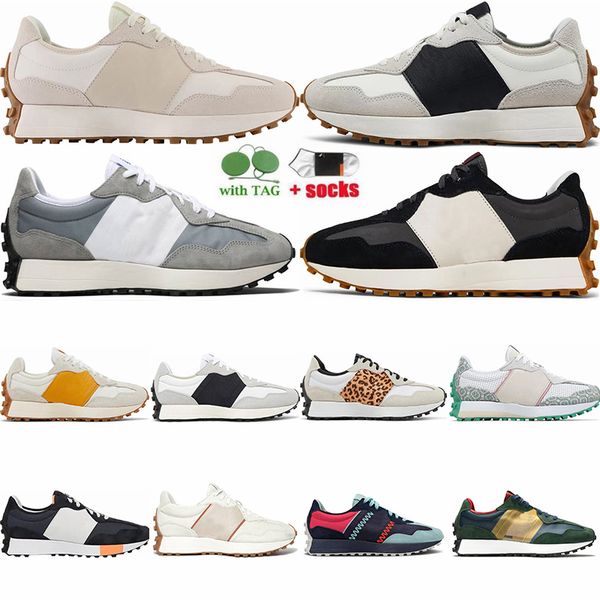 327 designer shoes women mens casual sneakers white black sea salt turtledove rich earth grey matter vintage rose outdoor sport trainers 36-
327 designer shoes women mens casual sneakers white black sea salt turtledove rich earth grey matter vintage rose outdoor sport trainers 36-