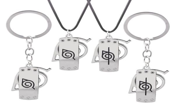 shippuden uzumaki hatake kakashi konohagakurenosato headband totem symbol logo alloy keychain keyring key chain pendant necklace8969326, Silver
shippuden uzumaki hatake kakashi konohagakurenosato headband totem symbol logo alloy keychain keyring key chain pendant necklace8969326, Silver