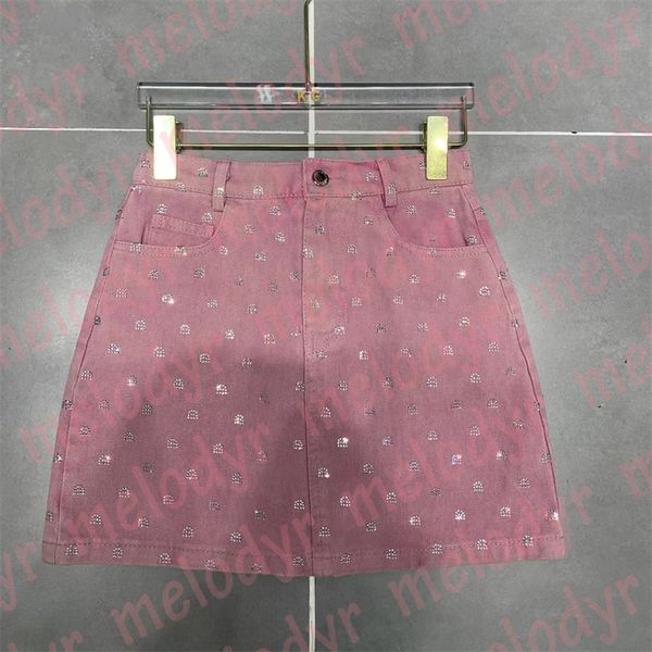 pink denim skirts womens a line dress rhinestone letter summer breathable short dress, Black
pink denim skirts womens a line dress rhinestone letter summer breathable short dress, Black
