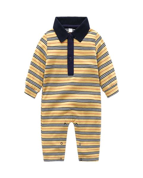 retail baby long sleeve stripe lapel cotton romper set newborn christmas 024m rompers toddle infant bodysuit children onepiece o9489372, Blue
retail baby long sleeve stripe lapel cotton romper set newborn christmas 024m rompers toddle infant bodysuit children onepiece o9489372, Blue