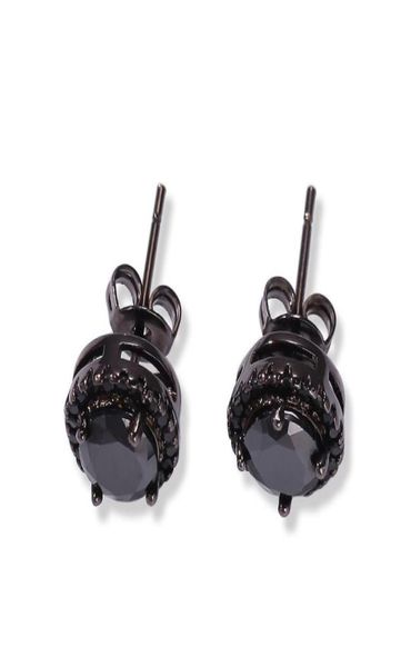 mens hip hop stud earrings jewelry fashion black silver simulated diamond round earring for men4231760, Golden;silver
mens hip hop stud earrings jewelry fashion black silver simulated diamond round earring for men4231760, Golden;silver