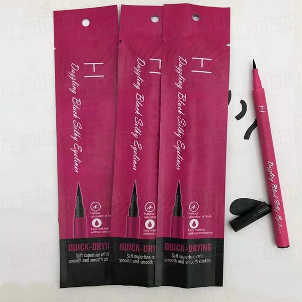 brand black liquid eyeliner long lasting eye liner quick-drying black silky smooth eyeliner makeup
brand black liquid eyeliner long lasting eye liner quick-drying black silky smooth eyeliner makeup