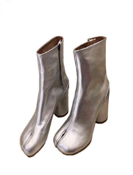 dress shoes women split toe high heels tabi boot woman ankle leather brand design mm6 round heel lady 2206225986041, Black
dress shoes women split toe high heels tabi boot woman ankle leather brand design mm6 round heel lady 2206225986041, Black