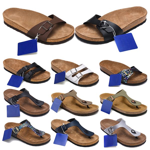 microfiber mens women slippers white brown birks birkens tock sandals flip flops hombres beach indoor woody mules cork flat sliders, Black
microfiber mens women slippers white brown birks birkens tock sandals flip flops hombres beach indoor woody mules cork flat sliders, Black