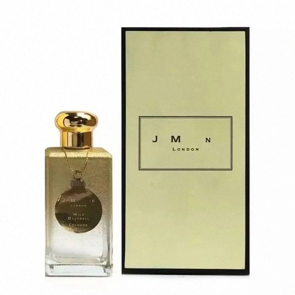100ml jo malone london fragrance english pear sea salt wild bluebell women's cologne f0lm#
100ml jo malone london fragrance english pear sea salt wild bluebell women's cologne f0lm#